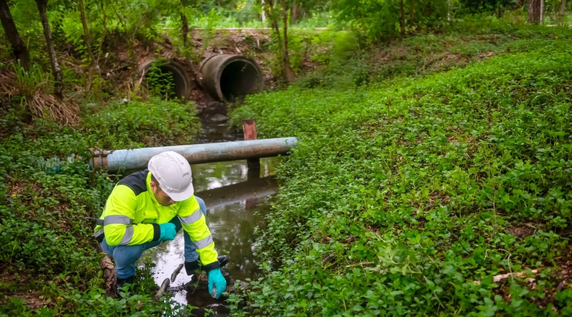 Održavanje okoliša