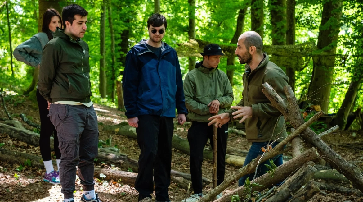 Uzgajanje šuma - novosti