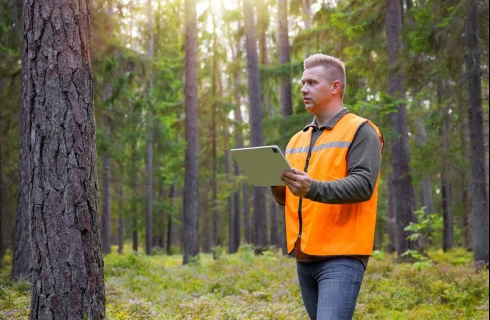 Savjetovanje privatnih šumovlasnika