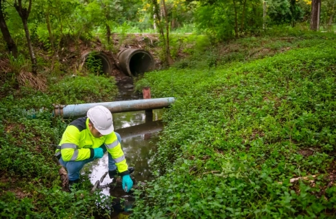 Održavanje okoliša