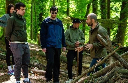 Uzgajanje šuma - novosti